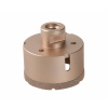 Korunka vykružovacia diamantová 125mm/M14 FESTA