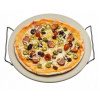 Kameň na pečenie chleba na pizzu Šamot na stojane (Kameň na pečenie chleba na pizzu Šamot na stojane)
