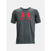 Pánske tričko Under Armour Sportstyle Logo SS 013 M