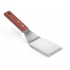 Hendi Lopatka na gril - 75x270 mm | Hendi 855508