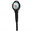 Manometer MINI 400 Bar, Sopras sub, SOPRASSUB černá