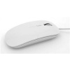 ACUTAKE PURE-O-MOUSE White 800/1200DPI (USB) Pure-o-Mouse White Acutake