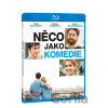 Něco jako komedie Blu-ray