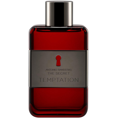 Antonio Banderas The Secret Temptation, Toaletná voda - Tester, Pánska vôňa, 100ml