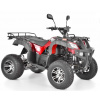 HECHT 59399 RED