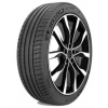 off-road 4x4 letní pneu Michelin PS4 SUV AR XL 235/60 R18 107W