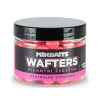 MIKBAITS - Boilie Wafters Pikantná slivka 150 ml 16 mm