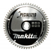 Makita B-33261 kotouč pilový hliník SPECIALIZED 190x2.4x30mm 60Z = old B-09597