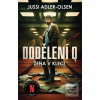 Žena v kleci (Jussi Adler-Olsen)