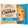 Protein Cookie 90 g Weider Príchuť: cookies