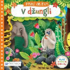 V džungli