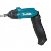 Makita DF001DW Akumulátorový skrutkovač 3,6V 1x1,5Ah aku