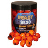 Partikel Starbaits Ready Seeds Bright Tiger 250ml SK30