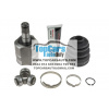 NTY VOLVO S40 V50 2.4I, 2.4D D5, 2.5I T5 04-, C30 C70 2.4I, 2.4D D5, 2.5I T5 06- ĽAVÁ 36000550 VNÚTORNÝ HOMOKINETICKÝ KLB