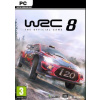WRC 8 – PC DIGITAL