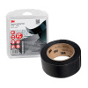 3M 4411B Extrémne tesniaca páska 50mm x 5,5m x 1mm čierna 4411B 50x1x5,5