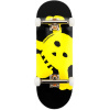 BerlinWood Blackriver - Komplet Fingerboard 