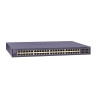 NETGEAR ProSAFE® 48-Port Gigabit Smart Switch, GS748T