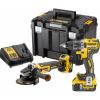 DeWALT DCK2020P2T