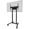 Neomounts FL55-875BL1 TV kolečkový vozík nastavitelná výška, motorizovaný, 139,7 cm (55) - 254,0 cm (100), FL55-875BL1