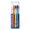 CURAPROX CS 5460 ultrasoft zubná kefka (2+1) 1x3 ks