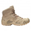 Boty ZEPHYR GTX® MID TF DESERT velikost: EU 45