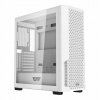 Počítačová skriňa darkFlash DF2100 biela Midi tower ATX USB 3.0
