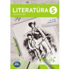 Literatúra 5 - Pracovný zošit - Valkovičová Beáta