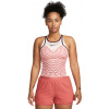 Dámsky top Nike Court Dri-Fit Slam Tank Top - Ružový (L)