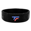 Tecnifibre Headband čelenka čierna