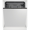 Beko Plně integrovaná myčka nádobí 60 cm BDIN38643C