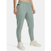 Women's Sports Pants Under Armour UA UNSTOPPABLE HYBRID - Women's kaki XS Under Armour 197779731560