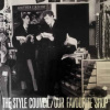 Style Council: Our Favourite Shop LP - Style Council
