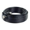 Kábel koaxiálny pre kamery KÖNIG SAS-CABLE1030B 30 m
