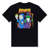 RIPNDIP - Tričko Magical Black Veľkosť: M