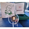 2 euro Vatikán 2018 - Páter Pio (Proof)
