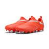 Detské Kopačky PUMA FUTURE 9 MATCH LL FG/AG JR 10872201 – Červená