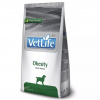 Farmina Vet Life Dog Obesity - 2 kg