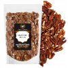 Pekanové orechy Trzy ziarna, celé orechy 200 g