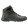 MAMMUT Pánska treková obuv MERCURY IV MID GTX® black - black Veľkosť EU: 46