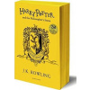 Harry Potter and the Philosopher´s Stone - Hufflepuff Edition - Joanne K. Rowlingová