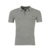 Pánské polo Soviet n.111/4 L šedá