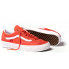 pánske topánky VANS (POP TRADING COMPANY) VAULT SKATE STYLE 36 PRO Red 43