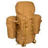 Berghaus ruksak MMPS CRUSADER III 90+20L COYOTE BROWN vel. 3