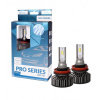 LED prestavbová sada M-TECH Pro H8,H11,H9,H16 Osram chip