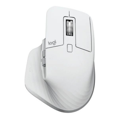 Logitech MX Master 3S Performance Wireless Mouse 910-006560