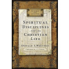 Spiritual Disciplines for the Christian Life Whitney Donald S.Paperback