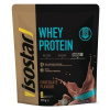 Isostar Whey Protein CHOLOLATE proteínový nápoj v prášku s kakaom a sladidlami 1x570 g