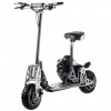 NITRO SCOOTERS XG10 ALLROAD MAXI + sedadlo a kryt prevodovky