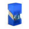 Ultimate Guard Boulder 80+ - Sapphire